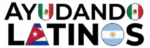 ayudandolatinos.com